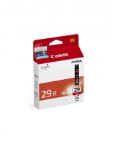 Canon PGI-29 Ink Cart (Red)